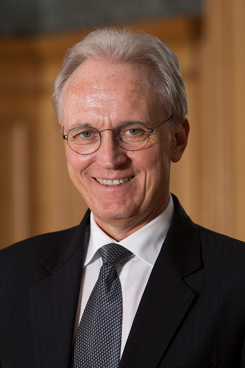 Hans-Ulrich Bigler
